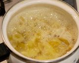 皮ごといただく♪マスカットジャム作り方5写真
