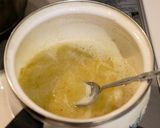 皮ごといただく♪マスカットジャム作り方6写真