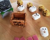 ハロウィンおばけのおかしなパーティー作り方4写真