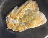 鳥と野菜の蒸し煮作り方3写真