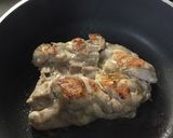 鳥と野菜の蒸し煮作り方4写真