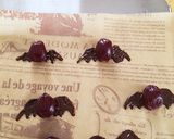 ハロウィンおばけのおかしなパーティー作り方5写真