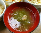 【超速】とろろ昆布と梅のお吸い物作り方6写真