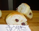 捏ねなくていいＲ・Ｂ（薄力・強力　二種）作り方18写真