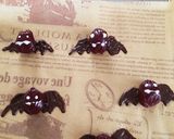 ハロウィンおばけのおかしなパーティー作り方6写真