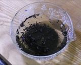 ひじきと厚揚げの煮物作り方1写真