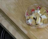 ひじきと厚揚げの煮物作り方2写真
