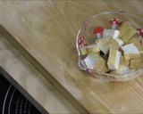 ひじきと厚揚げの煮物作り方2写真