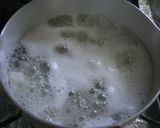 ほっとする♪里芋のあんかけ作り方2写真