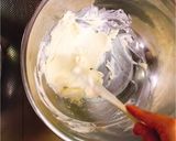 お砂糖なし☆無花果のチーズケーキ(動画有作り方7写真