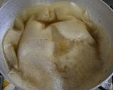 ほっとする♪里芋のあんかけ作り方3写真