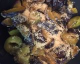 プラムジャム作り方1写真