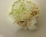 3種類のおにぎり♡作り方9写真