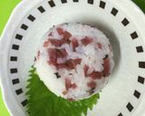 3種類のおにぎり♡作り方7写真