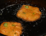 ＊ちょっとタイ風なさつま揚げ＊作り方6写真
