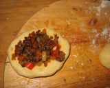 腹ペコ太郎に捧げるカレーパン作り方3写真