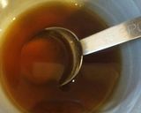 かぼちゃとお豆腐の♡冷やしみたらしだんご作り方1写真
