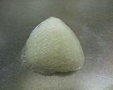辛いおにぎり。作り方1写真