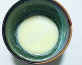 電子レンジで簡単生キャラメル！作り方3写真