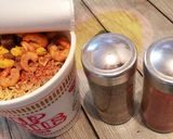 カップラーメンを簡単アレンジ！作り方2写真