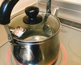 お砂糖なし☆無花果のチーズケーキ(動画有作り方6写真