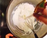 お砂糖なし☆無花果のチーズケーキ(動画有作り方8写真