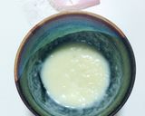電子レンジで簡単生キャラメル！作り方5写真