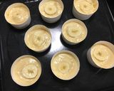 失敗したメレンゲでふわふわカップケーキ♪作り方3写真