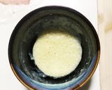 電子レンジで簡単生キャラメル！作り方6写真