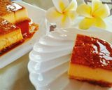 ホケミで簡単バナナシフォンケーキ作り方18写真