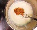 お砂糖なし☆無花果のチーズケーキ(動画有作り方10写真