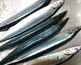 秋刀魚の甘露煮作り方1写真