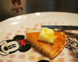 ふわんふわん♪しっとりパンケーキ作り方12写真