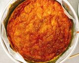 お砂糖なし☆無花果のチーズケーキ(動画有作り方16写真