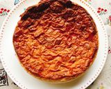 お砂糖なし☆無花果のチーズケーキ(動画有作り方17写真
