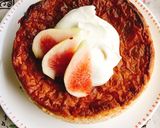 お砂糖なし☆無花果のチーズケーキ(動画有作り方21写真