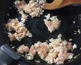 お豆と春雨のアジアンサラダ作り方3写真