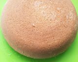 簡単☆炊飯器で定番スポンジケーキ作り方2写真