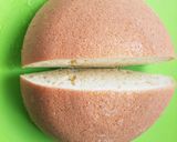 簡単☆炊飯器で定番スポンジケーキ作り方4写真