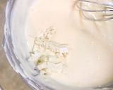 無花果カマンベールのおつまみチーズケーキ作り方13写真