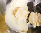 無花果カマンベールのおつまみチーズケーキ作り方9写真