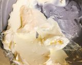 無花果カマンベールのおつまみチーズケーキ作り方10写真