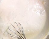 無花果カマンベールのおつまみチーズケーキ作り方15写真