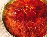 無花果カマンベールのおつまみチーズケーキ作り方18写真