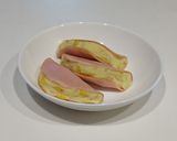 子どもに人気♡薩摩芋のハム巻きコロッケ作り方4写真