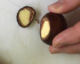 【旬の食材】はじめての栗の皮むき！！！作り方2写真