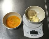 アップルクランブル★くるみ入り作り方3写真