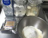 アップルクランブル★くるみ入り作り方4写真