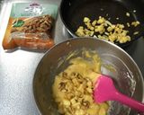 アップルクランブル★くるみ入り作り方5写真