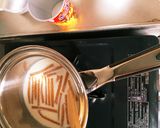 簡単すぎる！さつまりこアイス作り方1写真